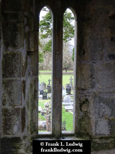 Muckross Abbey